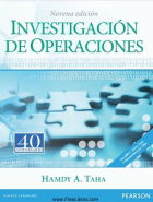 INVESTIGACION DE OPERACIONES