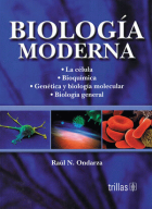 BIOLOGIA MODERNA